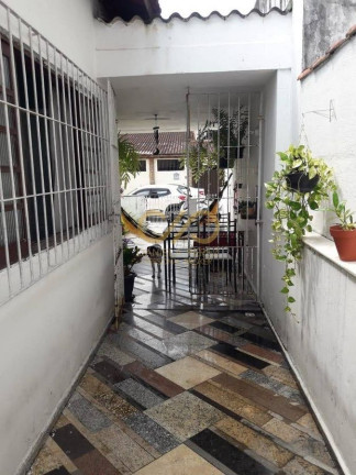 Imagem Casa com 2 Quartos à Venda, 110 m² em Canto Do Forte - Praia Grande Imagem Casa com 2 Quartos à Venda, 110 m² em Canto Do Forte - Praia Grande