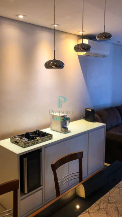 Apartamento com 3 Quartos à Venda, 74 m² em Jaguaribe - Osasco