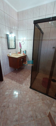Imagem Sobrado com 3 Quartos à Venda, 155 m² em Itaguá - Ubatuba Imagem Sobrado com 3 Quartos à Venda, 155 m² em Itaguá - Ubatuba