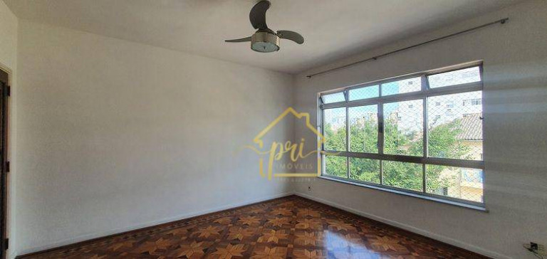 Imagem Apartamento com 3 Quartos à Venda, 94 m² em Aparecida - Santos