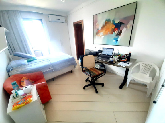 Imagem Apartamento com 4 Quartos à Venda, 305 m² em Jardim Apipema - Salvador Imagem Apartamento com 4 Quartos à Venda, 305 m² em Jardim Apipema - Salvador