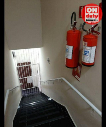 Imagem Sala Comercial à Venda, 150 m² em Centro - Santos
