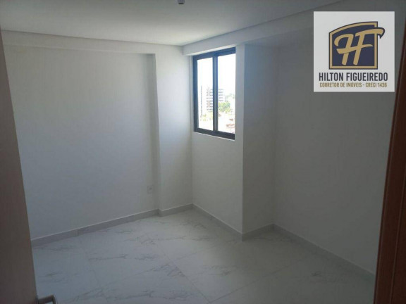 Imagem Apartamento com 2 Quartos à Venda, 58 m² em Intermares - Cabedelo Imagem Apartamento com 2 Quartos à Venda, 58 m² em Intermares - Cabedelo