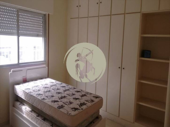 Imagem Apartamento com 2 Quartos à Venda, 90 m² em Boqueirao - Santos Imagem Apartamento com 2 Quartos à Venda, 90 m² em Boqueirao - Santos