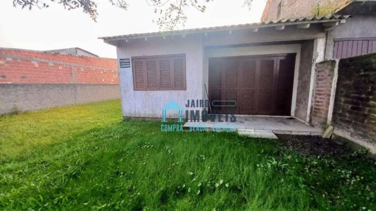 Imagem Casa com 2 Quartos à Venda, 48 m² em Parque Dos Presidentes - Tramandaí Imagem Casa com 2 Quartos à Venda, 48 m² em Parque Dos Presidentes - Tramandaí