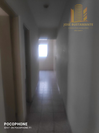 Imagem Casa à Venda, 400 m² em Vila Brasílio Machado - São Paulo