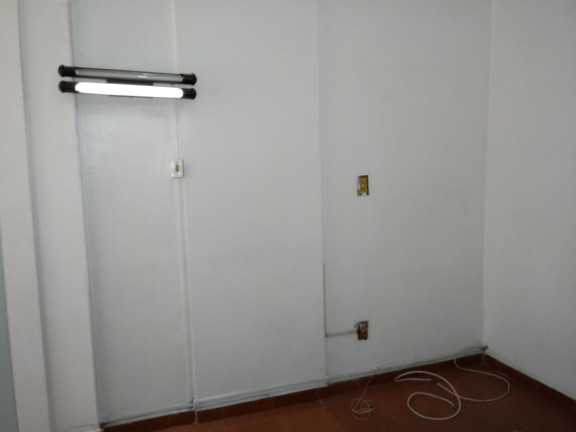 Imagem Apartamento com 1 Quarto à Venda, 42 m² em Consolação - São Paulo