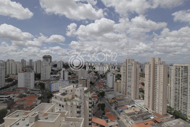 Imagem Apartamento com 4 Quartos à Venda, 320 m² em Mooca - São Paulo Imagem Apartamento com 4 Quartos à Venda, 320 m² em Mooca - São Paulo