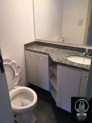 Imagem Apartamento com 4 Quartos à Venda, 110 m² em Parque Campolim - Sorocaba Imagem Apartamento com 4 Quartos à Venda, 110 m² em Parque Campolim - Sorocaba