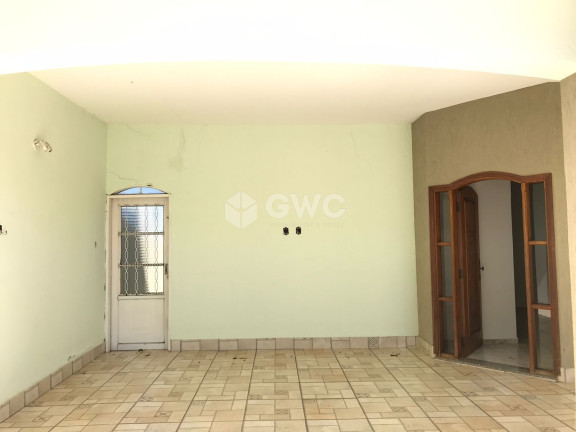 Imagem Casa com 4 Quartos à Venda, em Jardim Parati - Marília Imagem Casa com 4 Quartos à Venda, em Jardim Parati - Marília