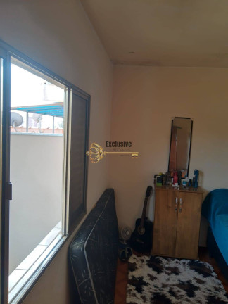 Imagem Sobrado com 3 Quartos à Venda, 176 m² em Jardim Santo André - Santo André Imagem Sobrado com 3 Quartos à Venda, 176 m² em Jardim Santo André - Santo André