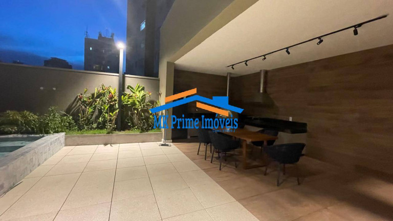 Imagem Apartamento com 2 Quartos à Venda, 64 m² em Centro - Osasco
