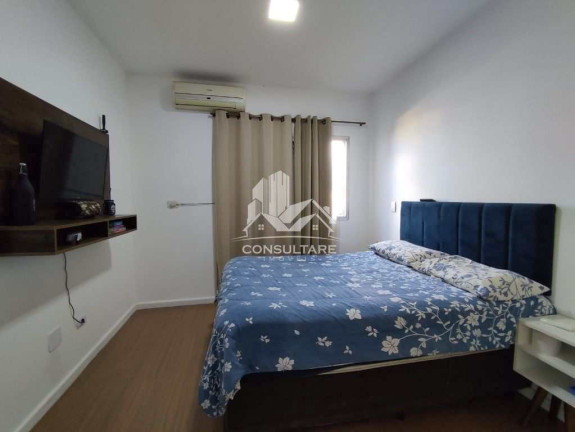 Imagem Cobertura com 3 Quartos à Venda, 147 m² em Encruzilhada - Santos Imagem Cobertura com 3 Quartos à Venda, 147 m² em Encruzilhada - Santos