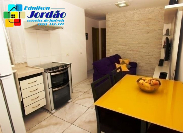 Imagem Apartamento com 2 Quartos à Venda, 36 m² em Parque João Ramalho - Santo André Imagem Apartamento com 2 Quartos à Venda, 36 m² em Parque João Ramalho - Santo André