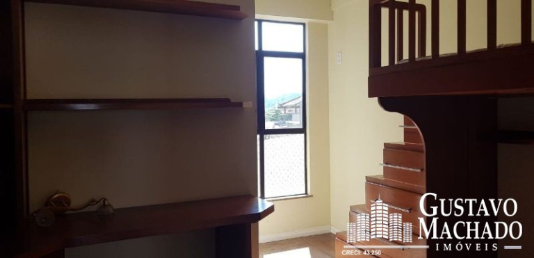 Imagem Imóvel com 4 Quartos à Venda, 200 m² em Aterrado - Volta Redonda