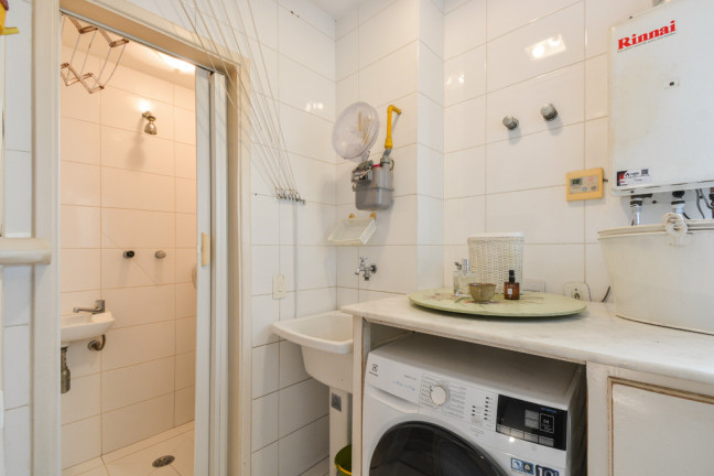 Imagem Imóvel com 3 Quartos à Venda, 112 m² em Vila Olímpia - São Paulo Imagem Imóvel com 3 Quartos à Venda, 112 m² em Vila Olímpia - São Paulo