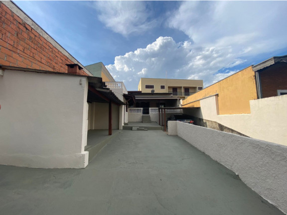 Imagem Casa com 2 Quartos à Venda, 250 m² em Vila São Bento - Campinas