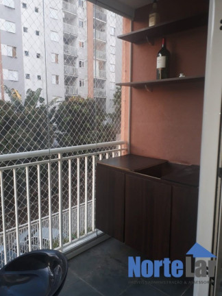 Imagem Apartamento com 3 Quartos à Venda, 70 m² em Nossa Senhora Do ó - São Paulo Imagem Apartamento com 3 Quartos à Venda, 70 m² em Nossa Senhora Do ó - São Paulo