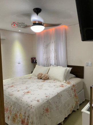 Imagem Casa com 3 Quartos à Venda, 90 m² em Cidade Satélite Santa Bárbara - São Paulo Imagem Casa com 3 Quartos à Venda, 90 m² em Cidade Satélite Santa Bárbara - São Paulo