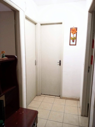 Imagem Apartamento com 2 Quartos à Venda, 52 m² em Campanario - Diadema