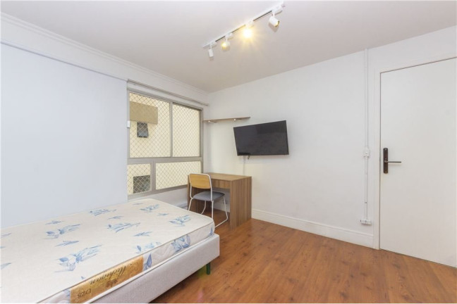 Imagem Apartamento com 4 Quartos à Venda, 116 m² em Itaim Bibi - São Paulo Imagem Apartamento com 4 Quartos à Venda, 116 m² em Itaim Bibi - São Paulo