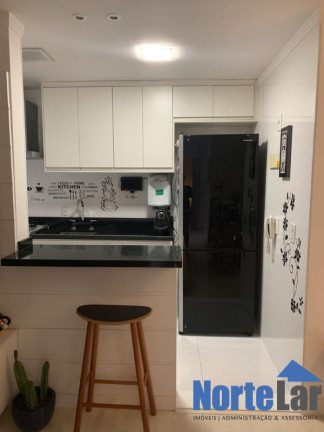 Imagem Apartamento com 2 Quartos à Venda, 56 m² em Vila Guilherme - São Paulo Imagem Apartamento com 2 Quartos à Venda, 56 m² em Vila Guilherme - São Paulo