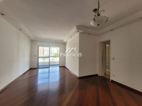 Imagem Apartamento com 3 Quartos à Venda, 105 m² em Chacara Klabin - São Paulo Imagem Apartamento com 3 Quartos à Venda, 105 m² em Chacara Klabin - São Paulo