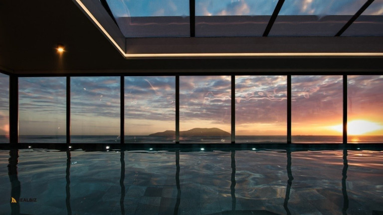Imagem Loft com 1 Quarto à Venda, 52 m² em Praia Grande - Governador Celso Ramos