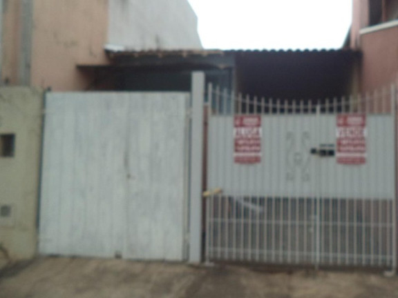 Casa com 2 Quartos à Venda, 90 m² em Jardim São Domingos - Sumaré