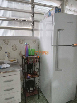 Imagem Apartamento com 1 Quarto à Venda, 65 m² em Barra Funda - Guarujá Imagem Apartamento com 1 Quarto à Venda, 65 m² em Barra Funda - Guarujá