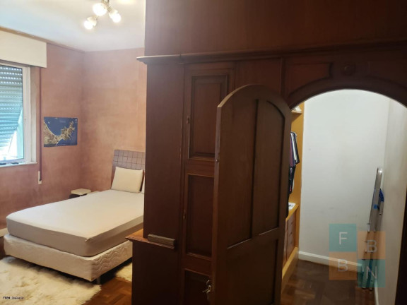 Apartamento com 5 Quartos à Venda, 287 m² em Copacabana - Rio De Janeiro