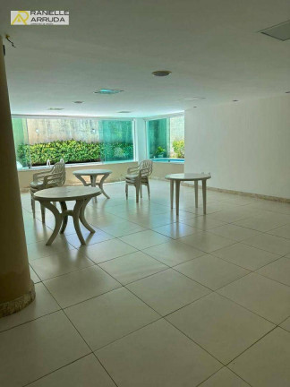 Imagem Apartamento com 3 Quartos à Venda, 129 m² em Manaíra - João Pessoa Imagem Apartamento com 3 Quartos à Venda, 129 m² em Manaíra - João Pessoa