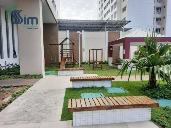 Imagem Apartamento com 3 Quartos à Venda, 75 m² em Benfica - Fortaleza Imagem Apartamento com 3 Quartos à Venda, 75 m² em Benfica - Fortaleza