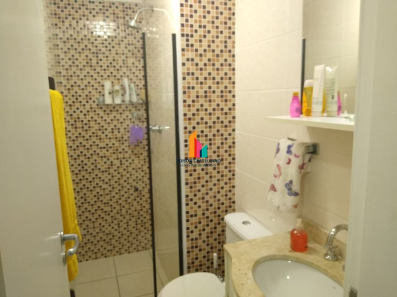 Imagem Apartamento com 3 Quartos à Venda, 70 m² em Jardim Tamoio - Jundiaí