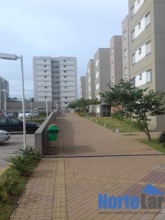 Imagem Apartamento com 2 Quartos à Venda, 46 m² em Loteamento City Jaragua - São Paulo Imagem Apartamento com 2 Quartos à Venda, 46 m² em Loteamento City Jaragua - São Paulo
