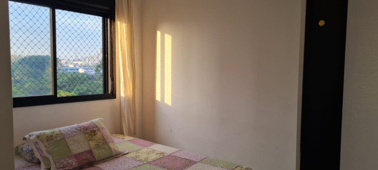 Imagem Imóvel com 2 Quartos à Venda, 33 m² em Jurubatuba - São Paulo Imagem Imóvel com 2 Quartos à Venda, 33 m² em Jurubatuba - São Paulo