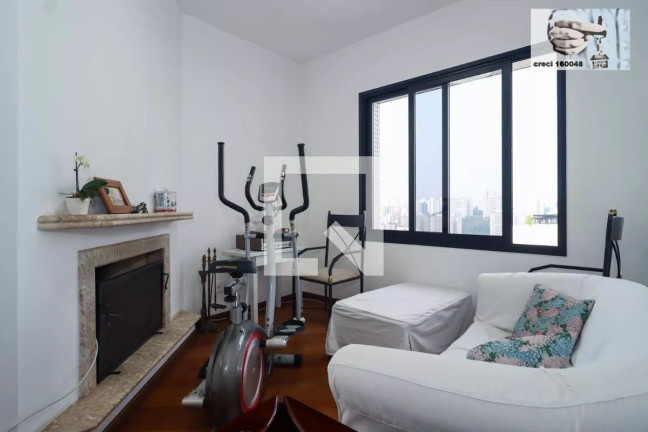 Imagem Cobertura com 5 Quartos à Venda, 790 m² em Vila Suzana - São Paulo Imagem Cobertura com 5 Quartos à Venda, 790 m² em Vila Suzana - São Paulo