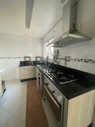 Imagem Apartamento com 3 Quartos à Venda, 80 m² em Jardim Taquaral - São Paulo Imagem Apartamento com 3 Quartos à Venda, 80 m² em Jardim Taquaral - São Paulo