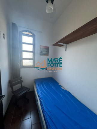Imagem Apartamento com 2 Quartos à Venda, 50 m² em Toninhas - Ubatuba