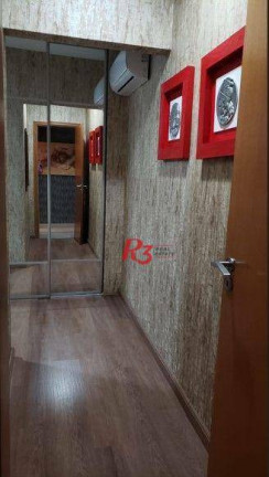 Imagem Apartamento com 3 Quartos à Venda, 232 m² em Aparecida - Santos