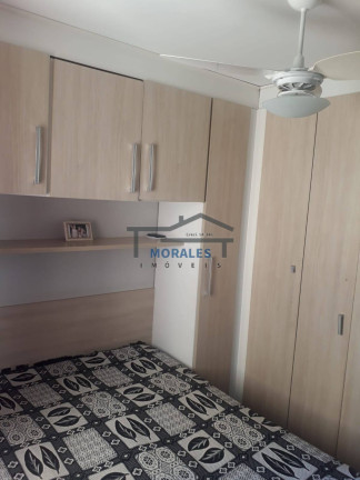 Imagem Apartamento com 2 Quartos à Venda, 58 m² em Cidade Das Flores - Osasco Imagem Apartamento com 2 Quartos à Venda, 58 m² em Cidade Das Flores - Osasco