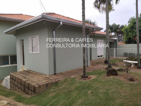 Imagem Imóvel com 3 Quartos à Venda,  em Terras De Itaici - Indaiatuba
