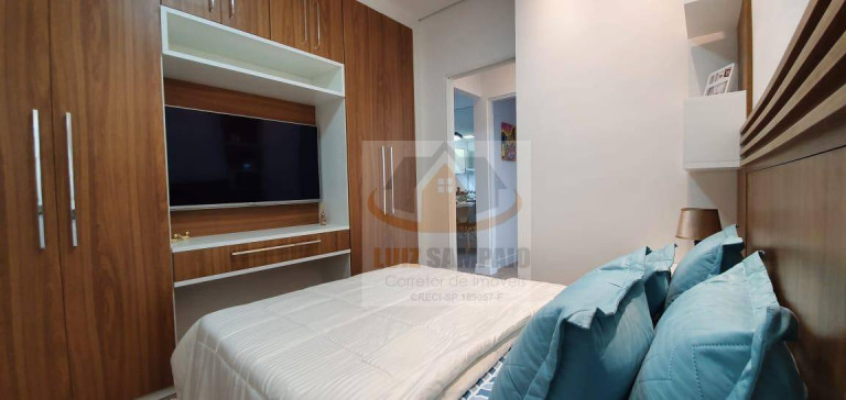 Imagem Apartamento com 2 Quartos à Venda, 55 m² em Jardim Suarão - Itanhaém Imagem Apartamento com 2 Quartos à Venda, 55 m² em Jardim Suarão - Itanhaém