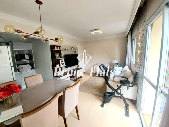 Imagem Apartamento com 1 Quarto à Venda, 42 m² em Jardim Paulista - São Paulo