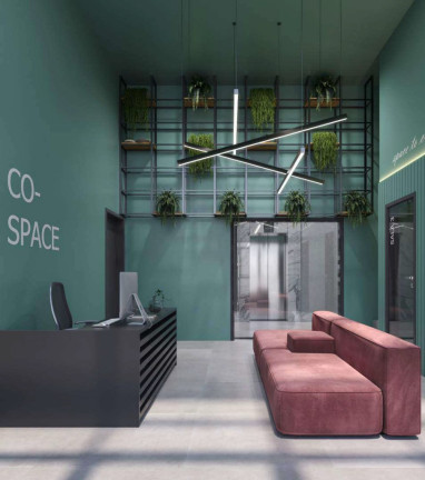 Imagem Apartamento com 1 Quarto à Venda, 48 m² em Roçado - São José Imagem Apartamento com 1 Quarto à Venda, 48 m² em Roçado - São José