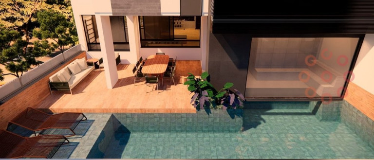 Imagem Apartamento com 3 Quartos à Venda, 91 m² em Sion - Belo Horizonte
