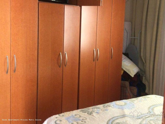 Imagem Casa com 3 Quartos à Venda, 180 m² em Sacoma - São Paulo