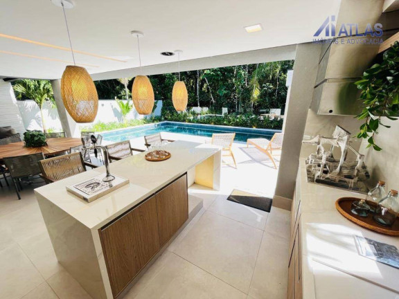 Imagem Casa com 5 Quartos à Venda, 363 m² em Riviera De São Lourenço - Bertioga Imagem Casa com 5 Quartos à Venda, 363 m² em Riviera De São Lourenço - Bertioga