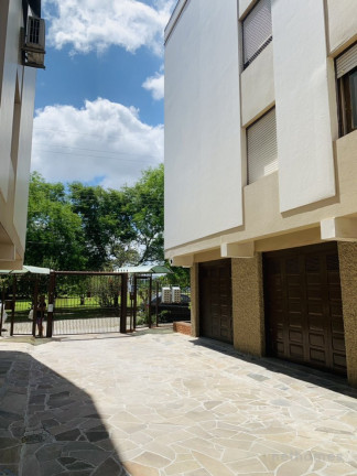 Imagem Apartamento com 3 Quartos à Venda, 93 m² em Jardim Itu - Porto Alegre Imagem Apartamento com 3 Quartos à Venda, 93 m² em Jardim Itu - Porto Alegre