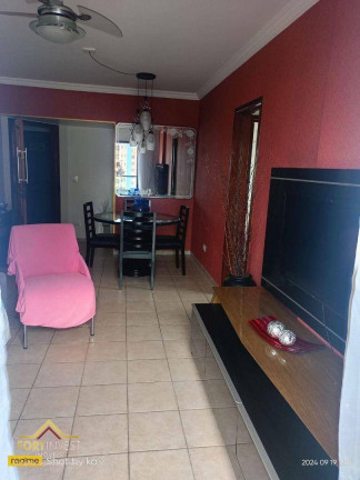 Imagem Imóvel com 2 Quartos para Alugar, 93 m² em Tupi - Praia Grande Imagem Imóvel com 2 Quartos para Alugar, 93 m² em Tupi - Praia Grande